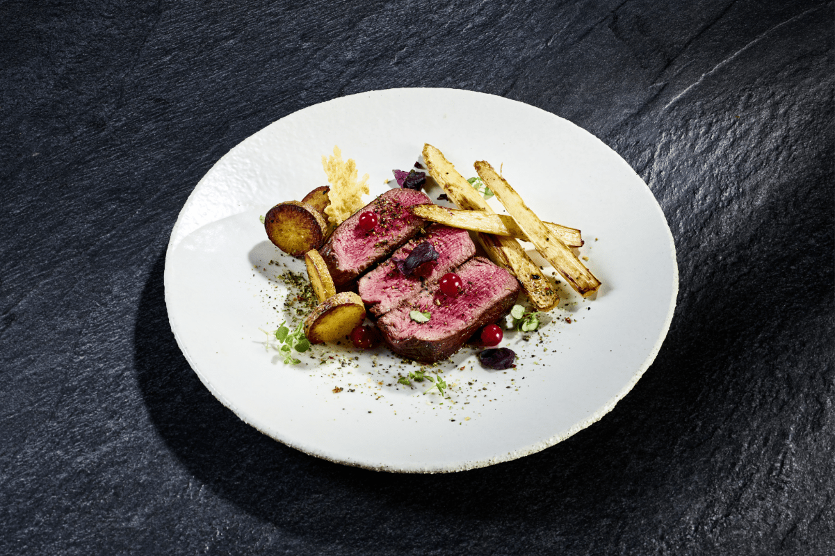 Argentinien La Pastoril Filet Mignon - fleisch.de