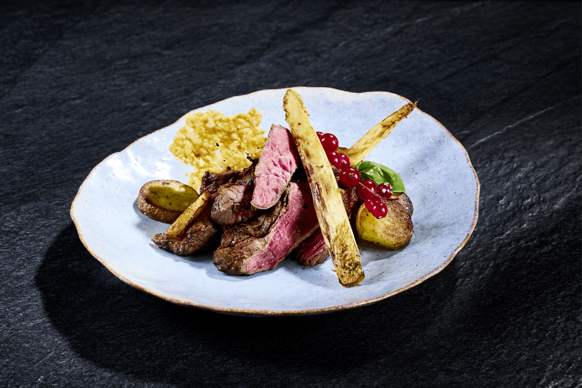 Argentinien La Pastoril Filetgeschnetzeltes - fleisch.de