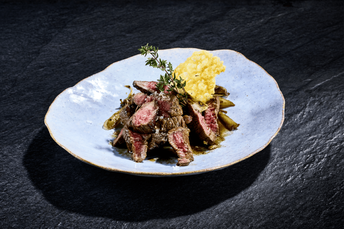 Irland Hereford Filetgeschnetzeltes - fleisch.de