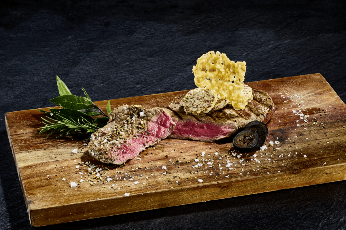 Irland Hereford Hüftsteak - fleisch.de