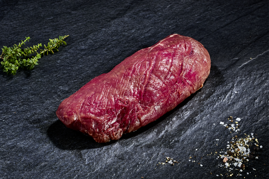 Paraguay Neuland Hüftfilet, fleisch.de