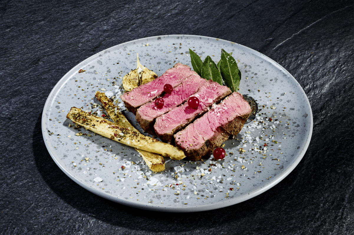 Paraguay Neuland Filet Mignon - fleisch.de