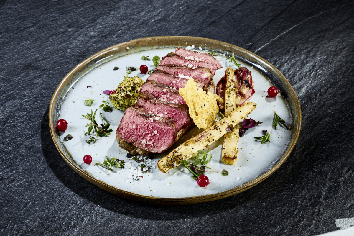 Paraguay Neuland Hüftsteak - fleisch.de