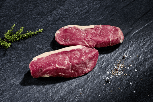 Paraguay Neuland Rumpsteak - fleisch.de