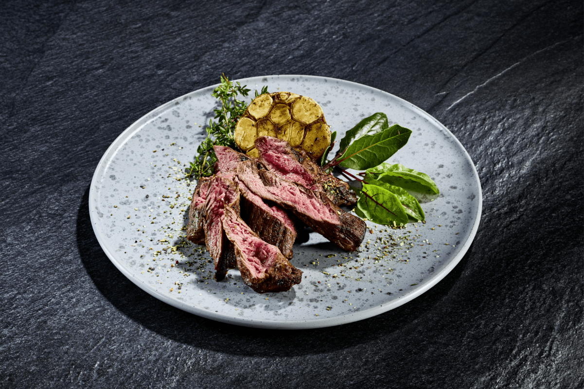 Uruguay Angus Filetgeschnetzeltes - fleisch.de