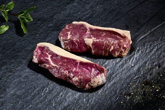 Uruguay Angus Rumpsteak, fleisch.de