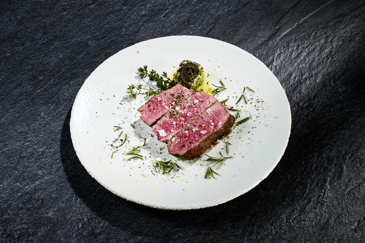 US Prime Creekstone Farms Filet Mignon - fleisch.de