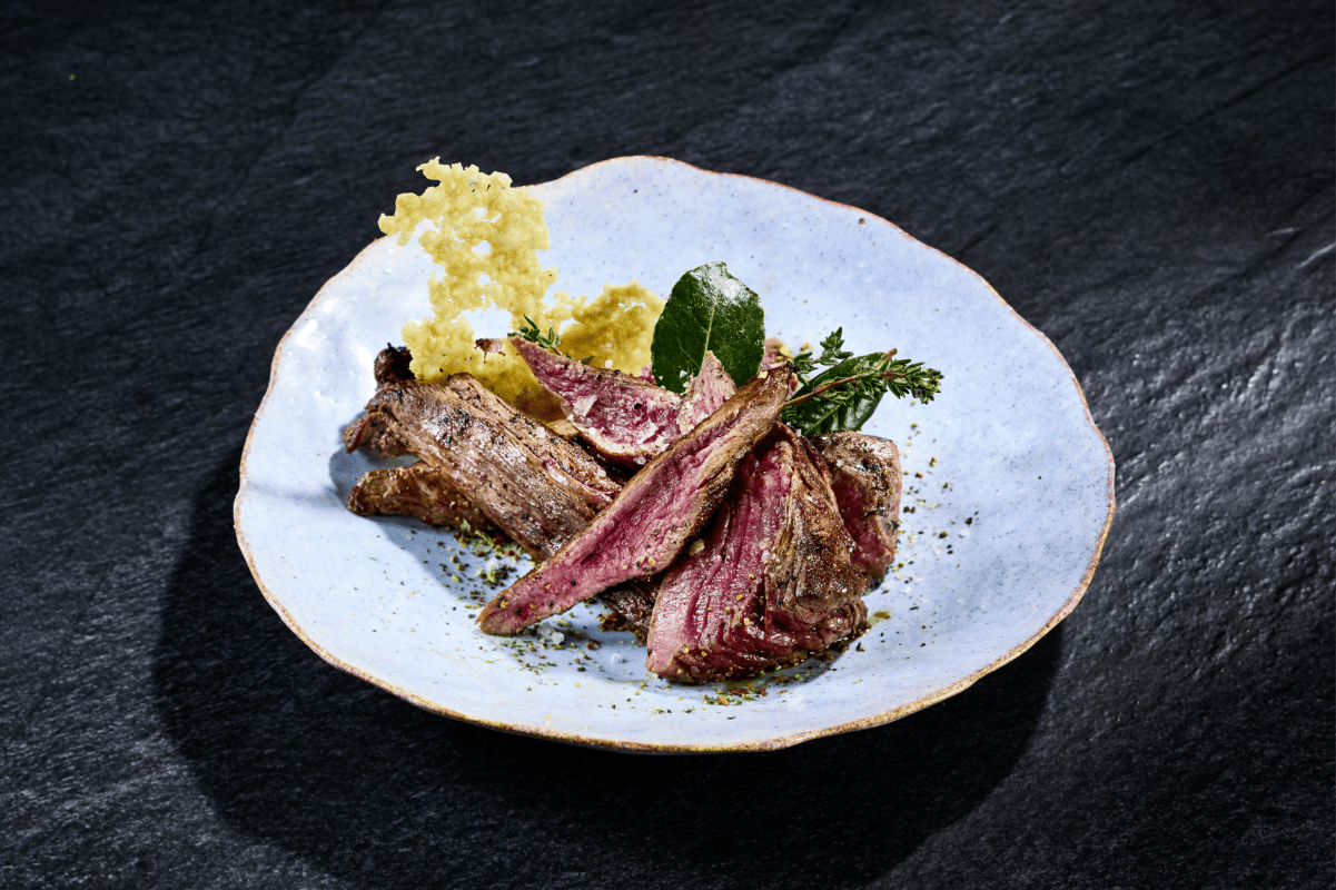 US Prime Creekstone Farms Filetgeschnetzeltes - fleisch.de