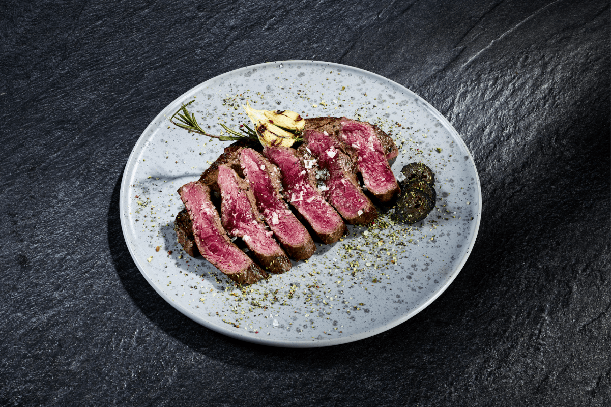 US Prime Creekstone Farms Hüftsteak - fleisch.de