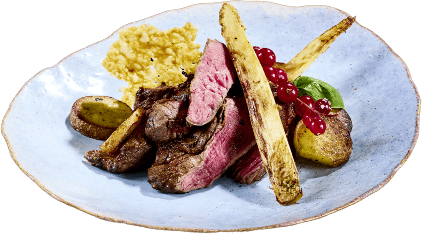 Filet