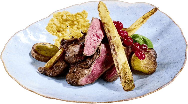 Filet - fleisch.de