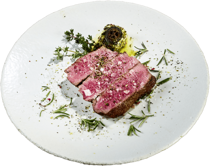 Filet Mignon, Filetspitzen
