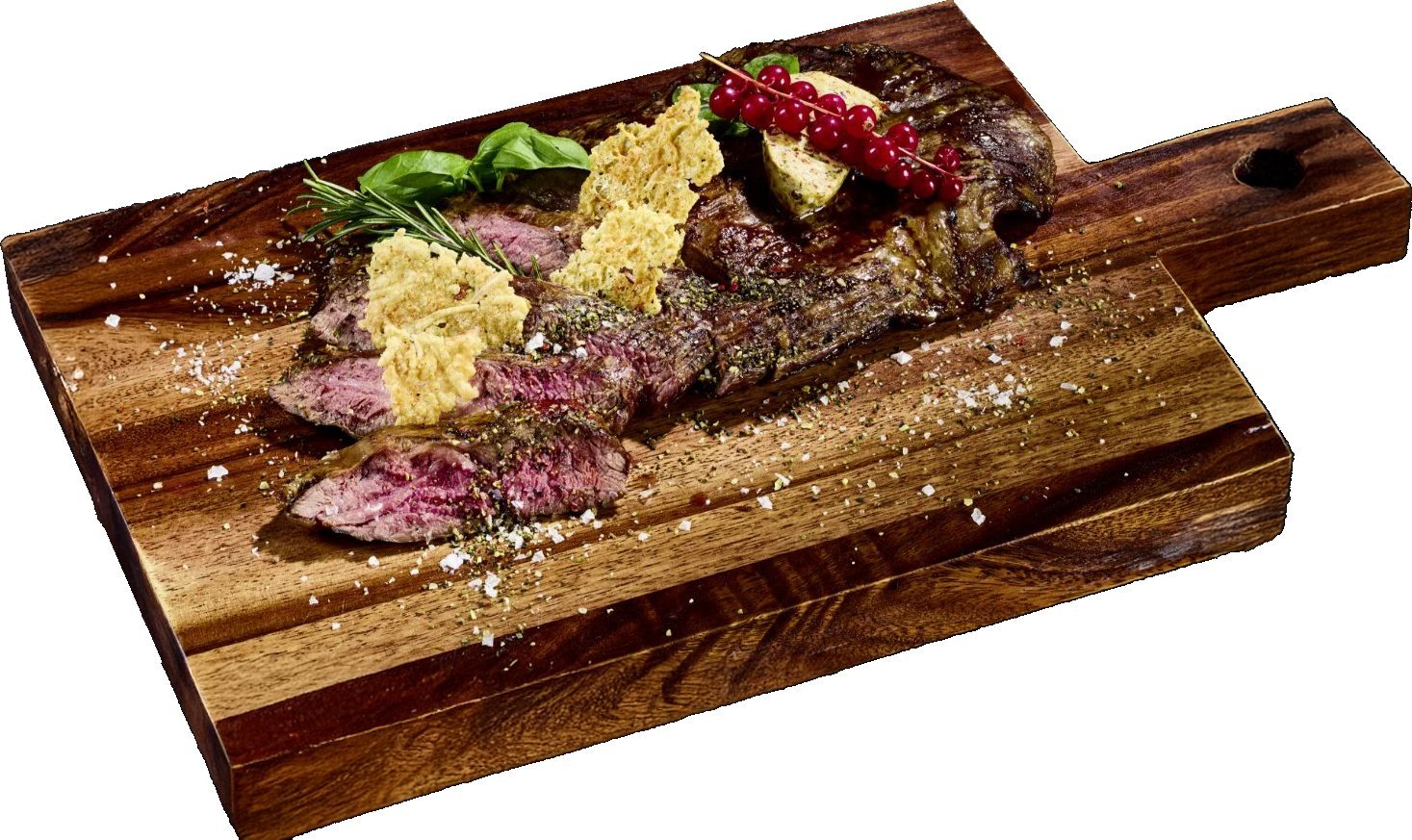 Flank Steak