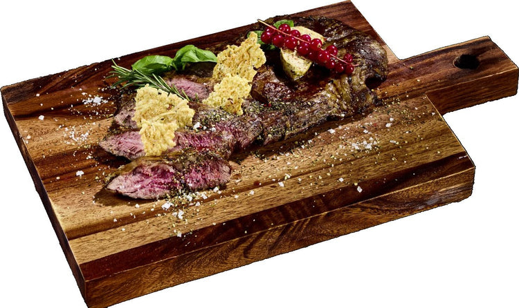 Flank Steak - fleisch.de