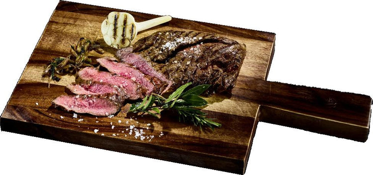 Flat Iron Steak - fleisch.de