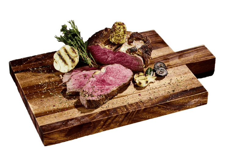 Roastbeef - fleisch.de