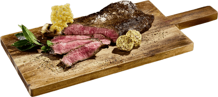 Schaufelstück - fleisch.de