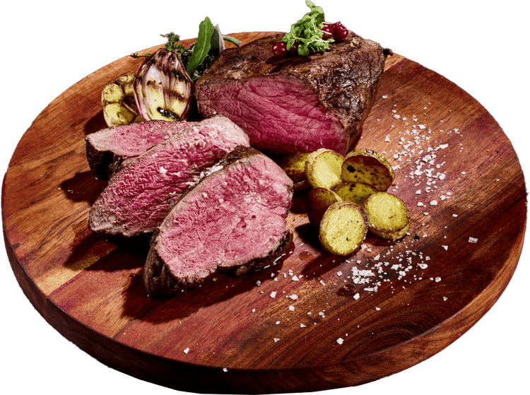Steakhüfte - fleisch.de