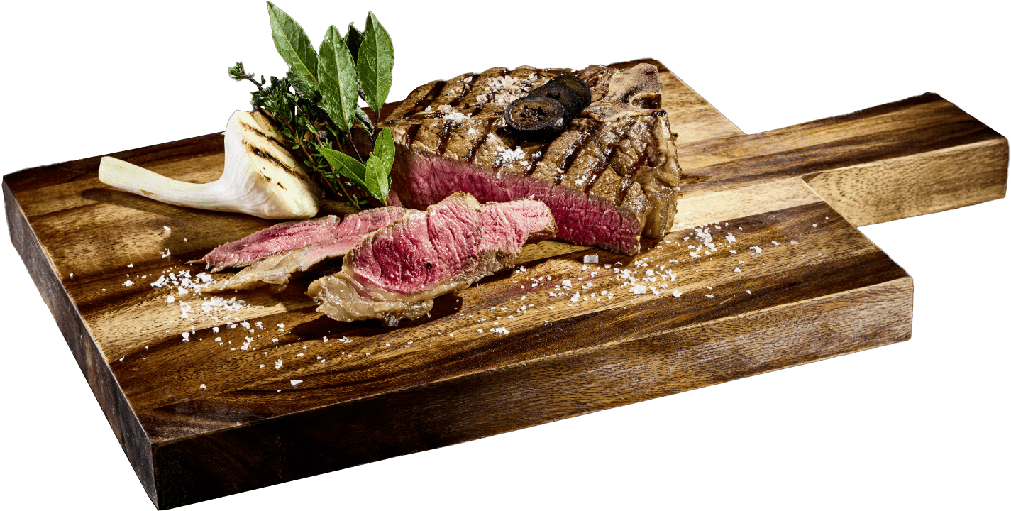 T-Bone