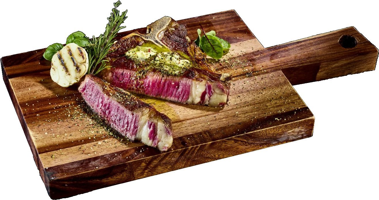 T-Bone Steak