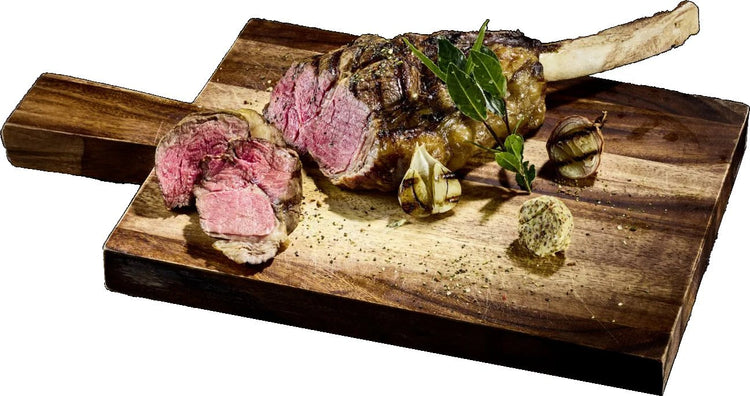 Tomahawk - fleisch.de