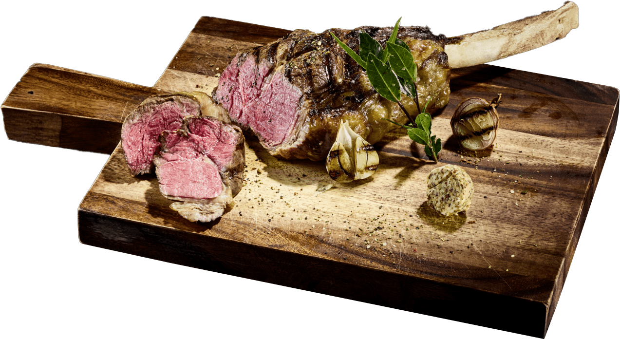 Tomahawk Steak