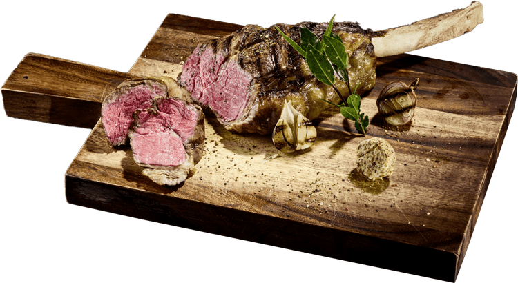 Tomahawk Steak - fleisch.de