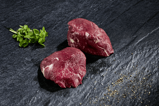 Argentinien La Pastoril Filet Mignon - fleisch.de