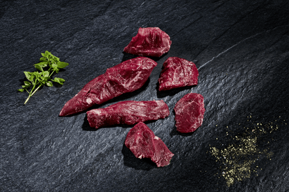 Argentinien La Pastoril Filetgeschnetzeltes - fleisch.de