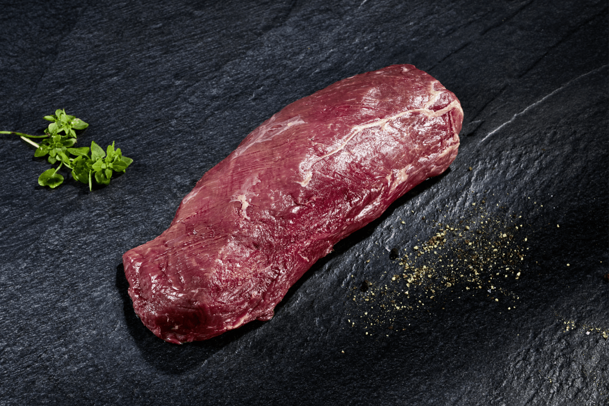 Argentinien La Pastoril Hüftfilet - fleisch.de