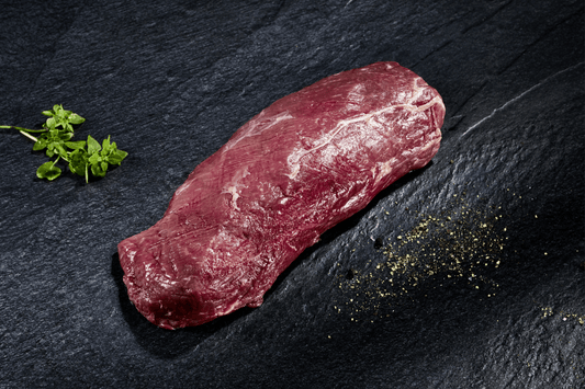 Argentinien La Pastoril Hüftfilet - fleisch.de