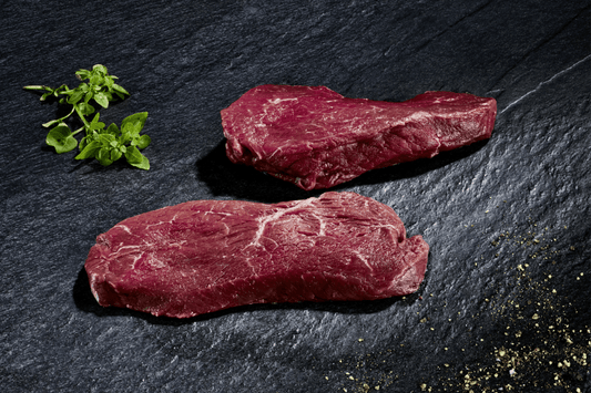 Argentinien La Pastoril Hüftsteak - fleisch.de