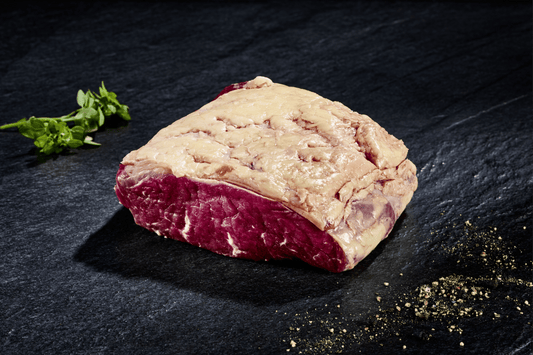 Argentinien La Pastoril Roastbeef Bratenstück - fleisch.de