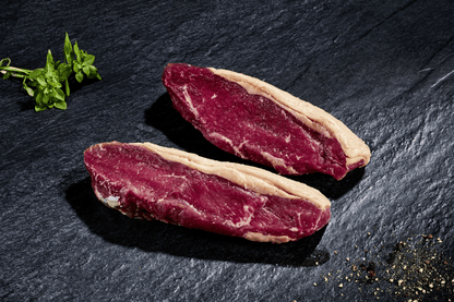 Argentinien La Pastoril Rumpsteak - fleisch.de