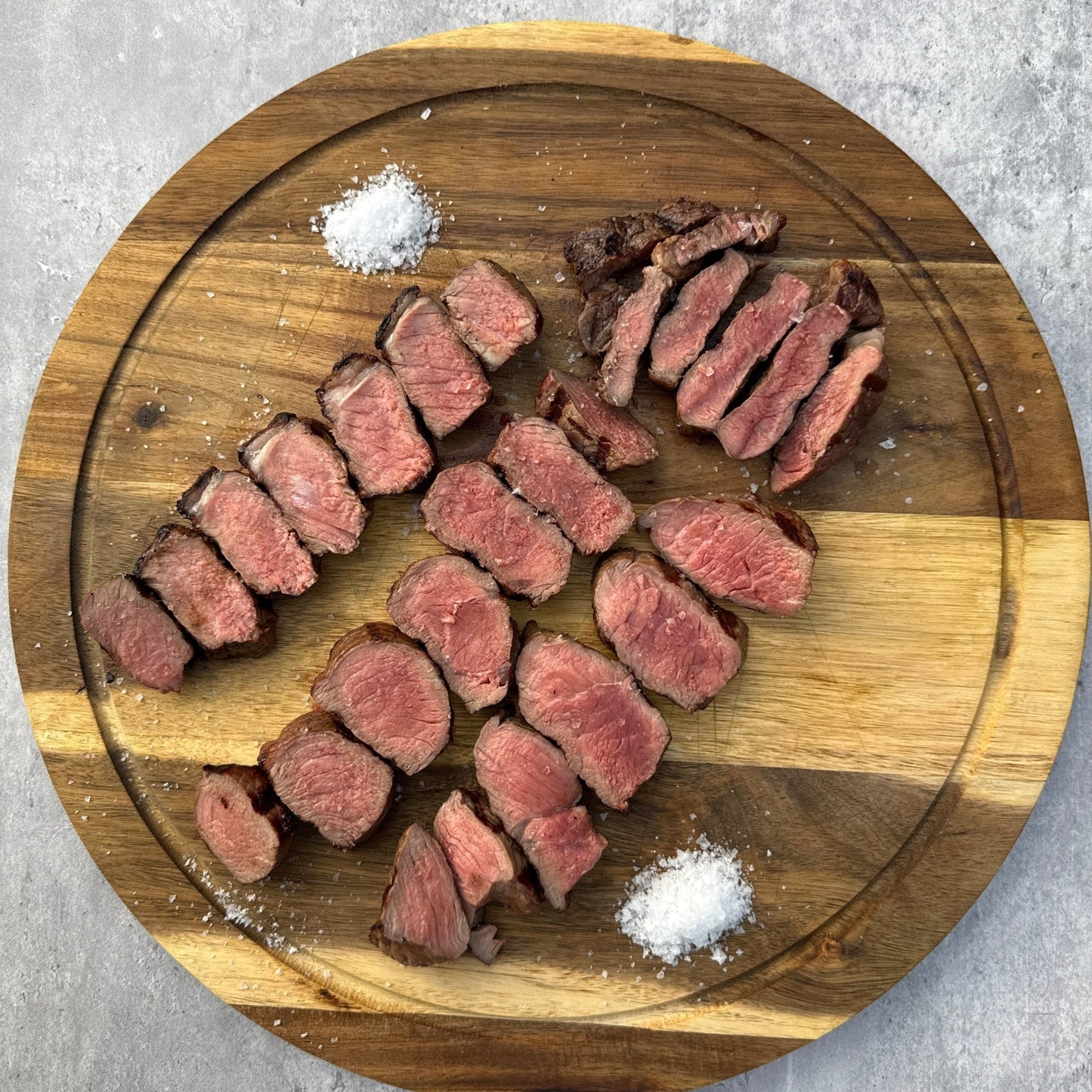 Grillpaket 2 - 3 Personen - fleisch.de