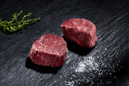 Irland Hereford Filet Mignon - fleisch.de