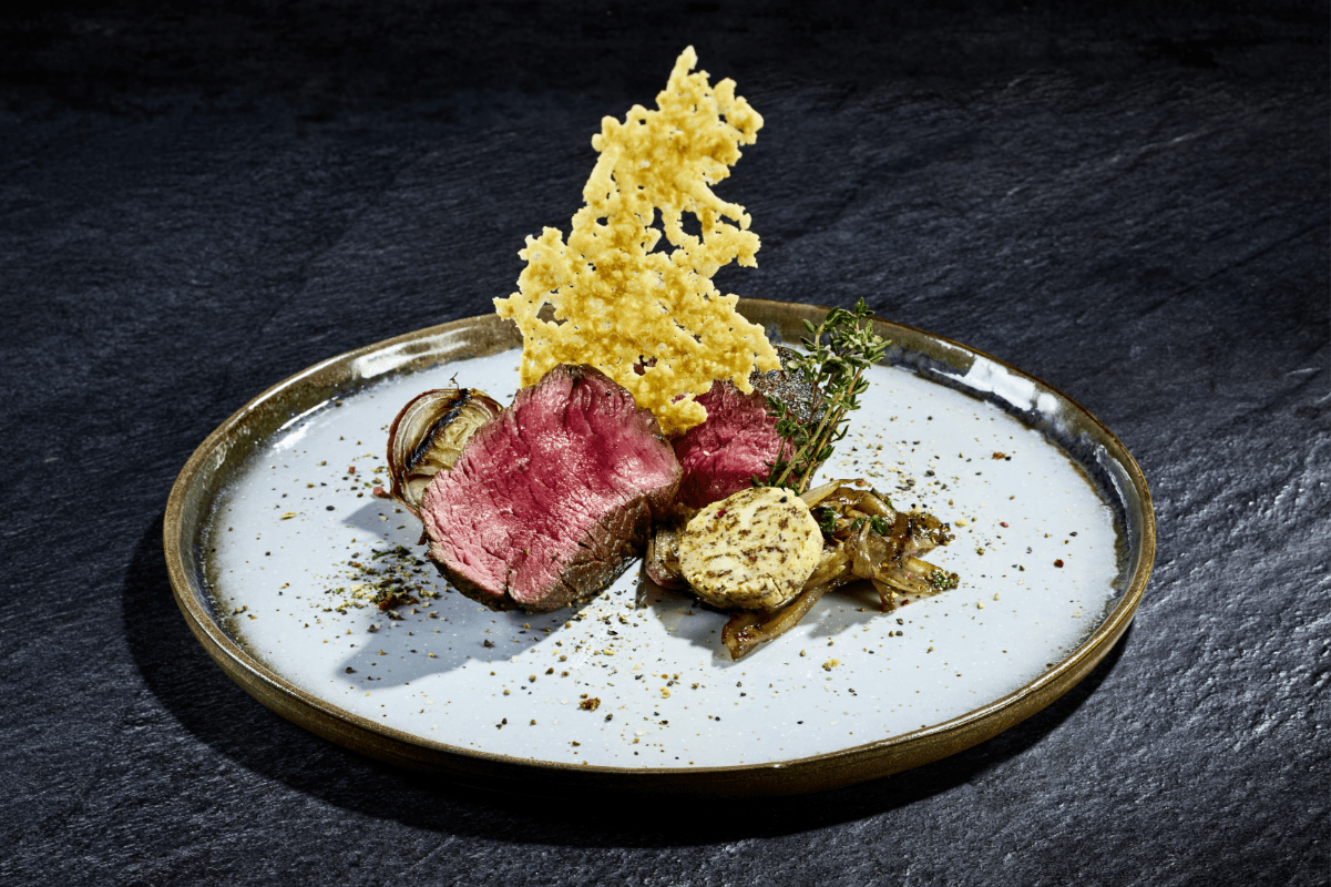 Irland Hereford Filet Mignon - fleisch.de