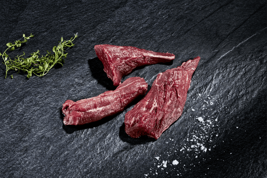 Irland Hereford Filetgeschnetzeltes - fleisch.de