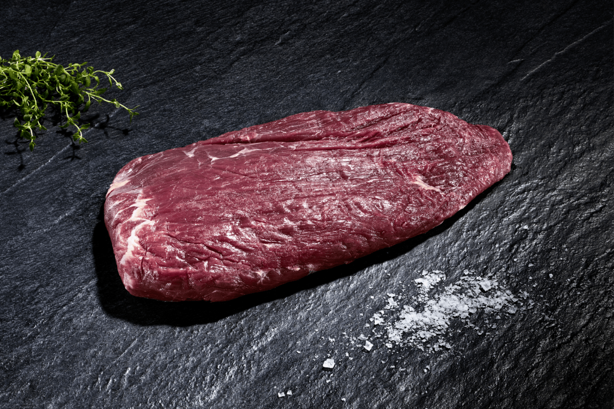 Irland Hereford Flank Steak - fleisch.de
