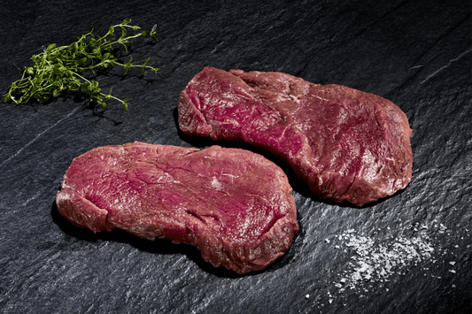 Irland Hereford Hüftsteak - fleisch.de