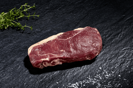 Irland Hereford Rumpsteak - fleisch.de