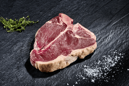 Irland Hereford T - Bone Steak - fleisch.de