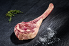Irland Hereford Tomahawk Steak