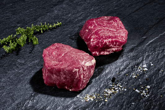 Paraguay Neuland Filet Mignon - fleisch.de