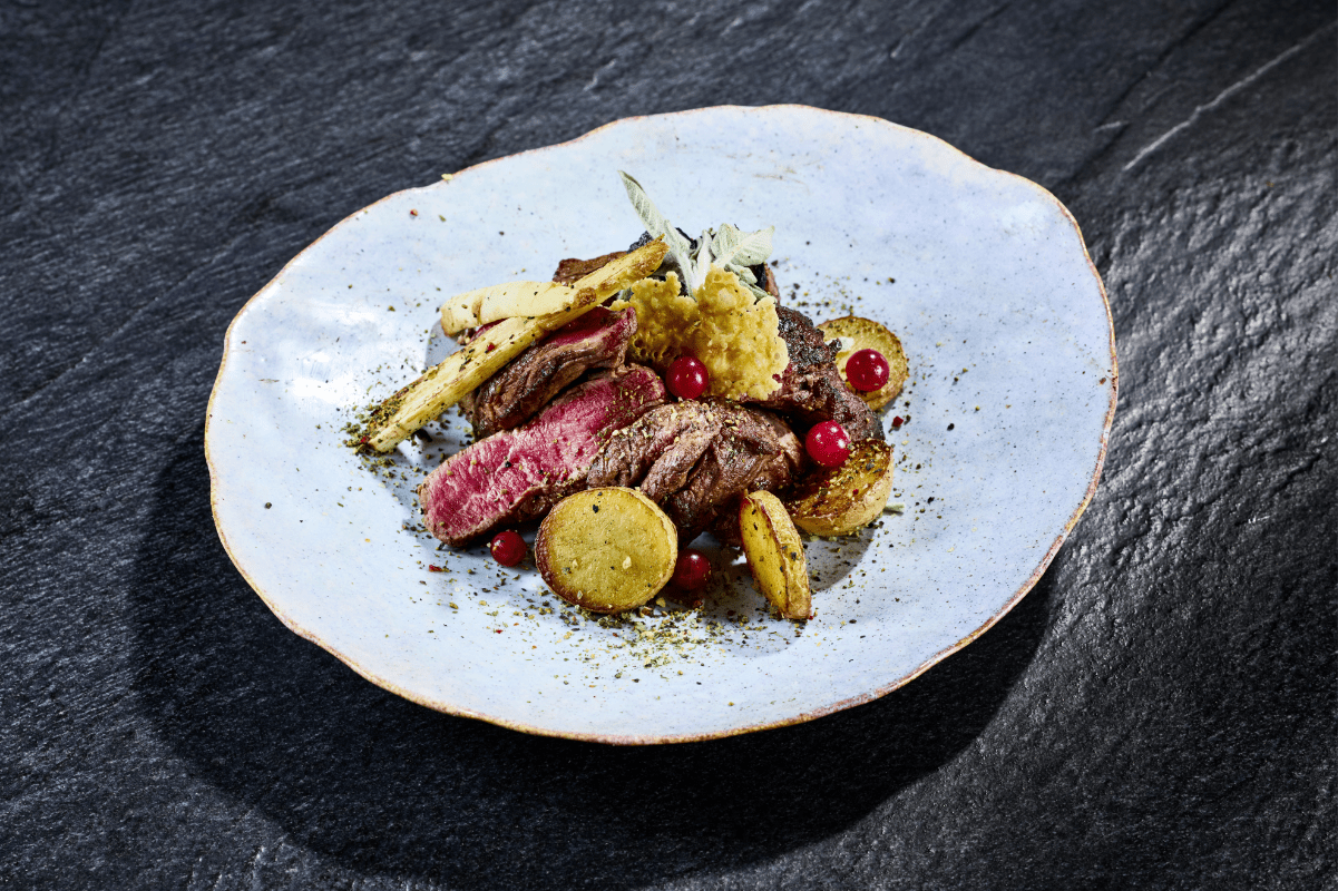 Paraguay Neuland Filetgeschnetzeltes - fleisch.de