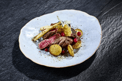 Paraguay Neuland Filetgeschnetzeltes - fleisch.de