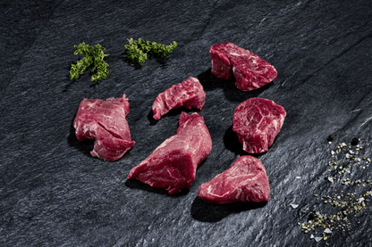 Paraguay Neuland Filetgeschnetzeltes - fleisch.de