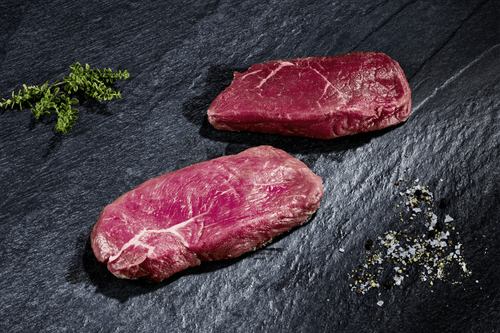 Paraguay Neuland Hüftsteak - fleisch.de