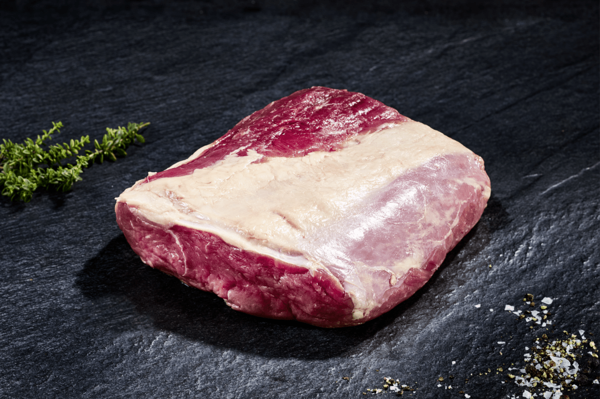 Paraguay Neuland Roastbeef Bratenstück - fleisch.de