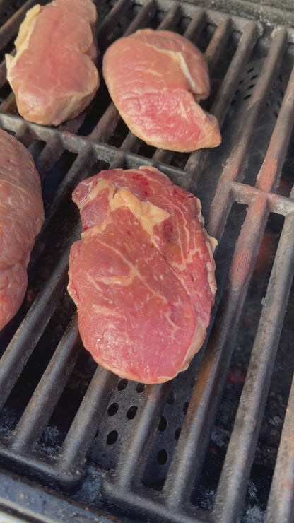 Grillpaket 2-3 Personen